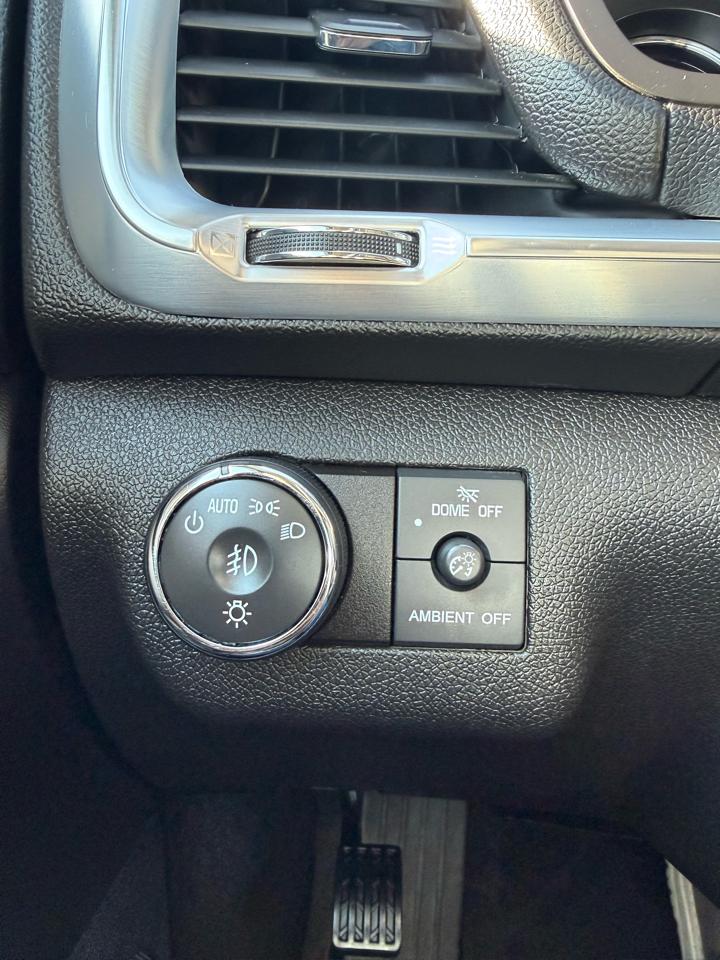 GMC Acadia SLT-1 AWD 2015