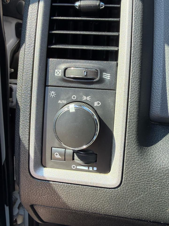 RAM 2500 Tradesman Regular Cab 4WD 2015