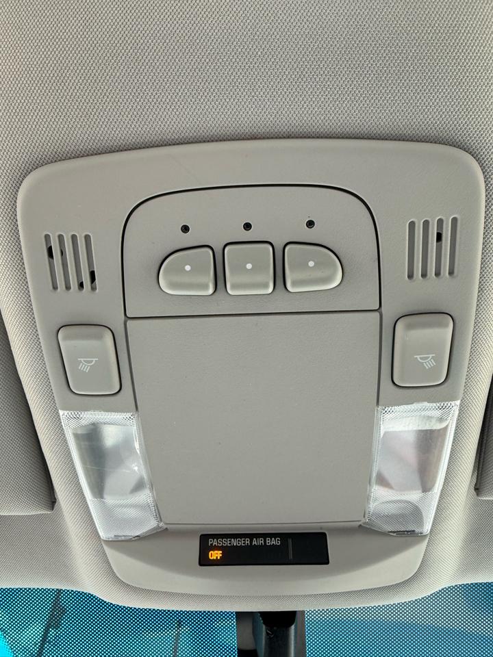 Buick Lucerne CXL1 2009
