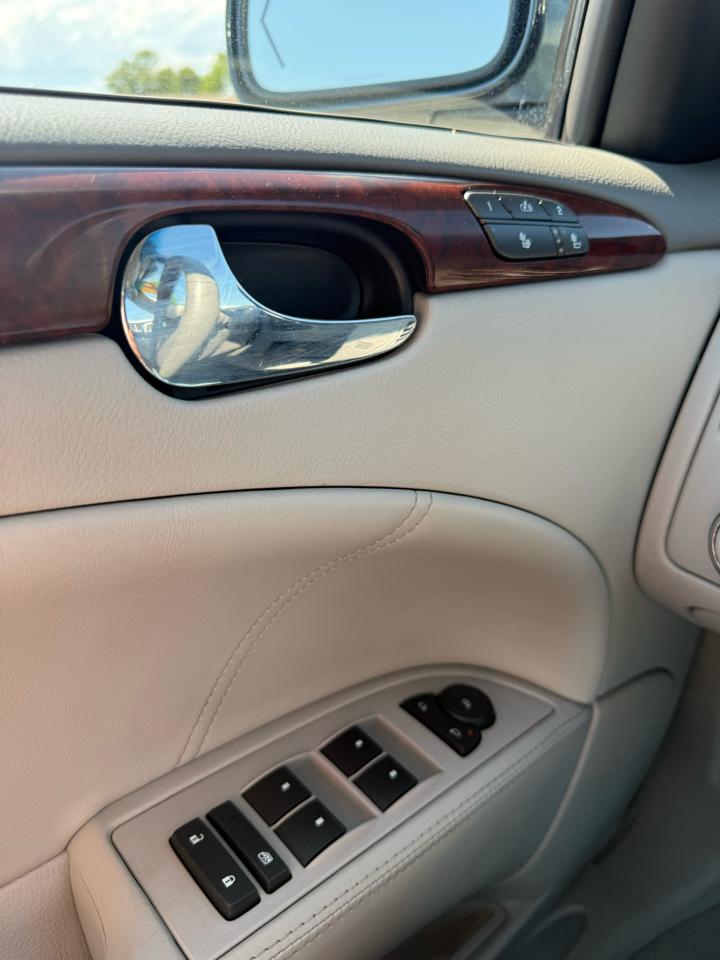 Buick Lucerne CXL1 2009