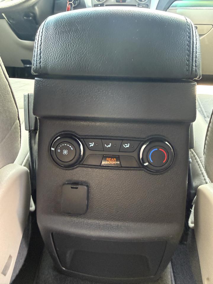 Ford Explorer 4WD 4dr Base 2013