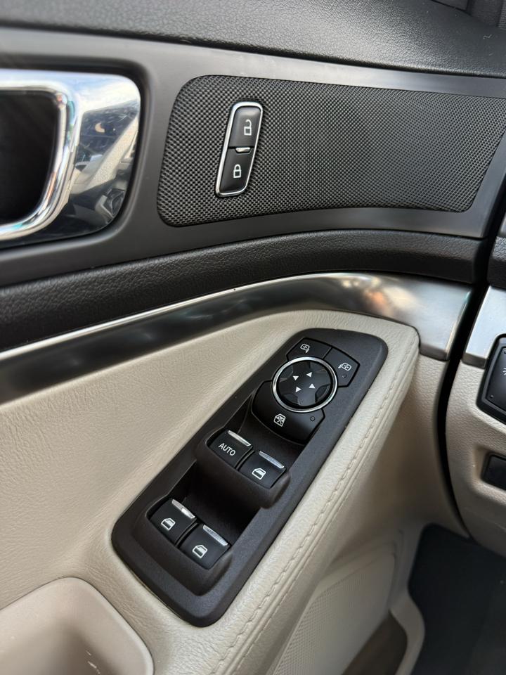 Ford Explorer 4WD 4dr Base 2013