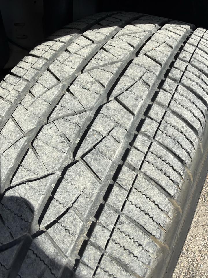 Ford Explorer 4WD 4dr Base 2013