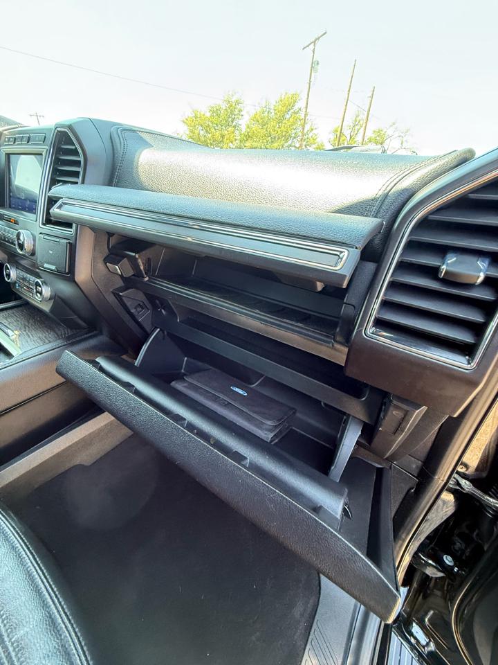 Ford Expedition MAX Limited 4WD 2021
