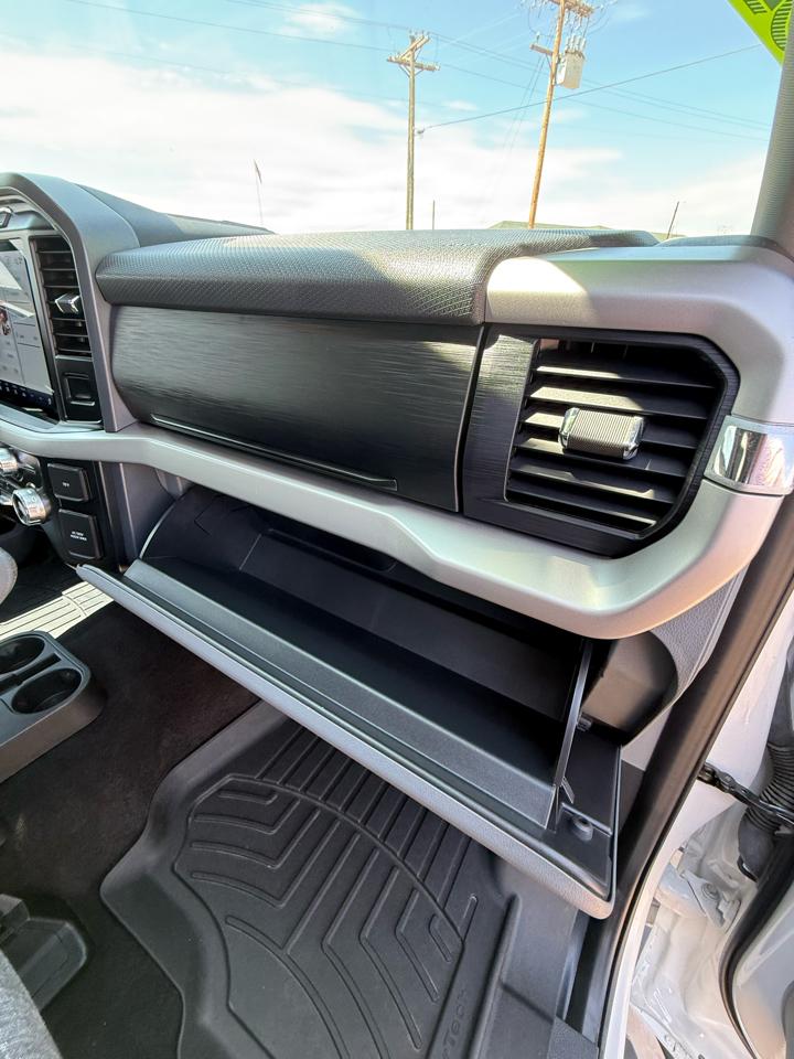 Ford F-150 XLT SuperCrew 6.5-ft Box 4WD 2022