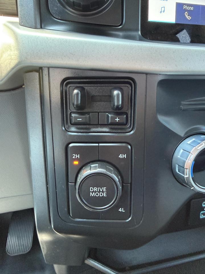 Ford F-150 XLT SuperCrew 6.5-ft Box 4WD 2022