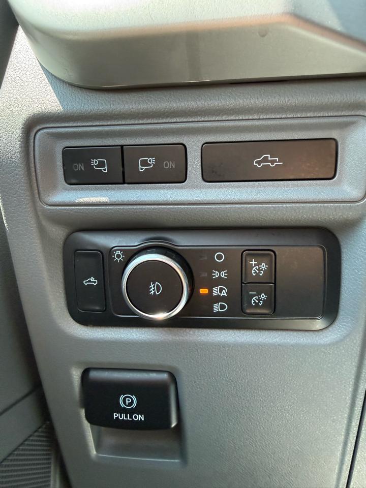 Ford F-150 XLT SuperCrew 6.5-ft Box 4WD 2022
