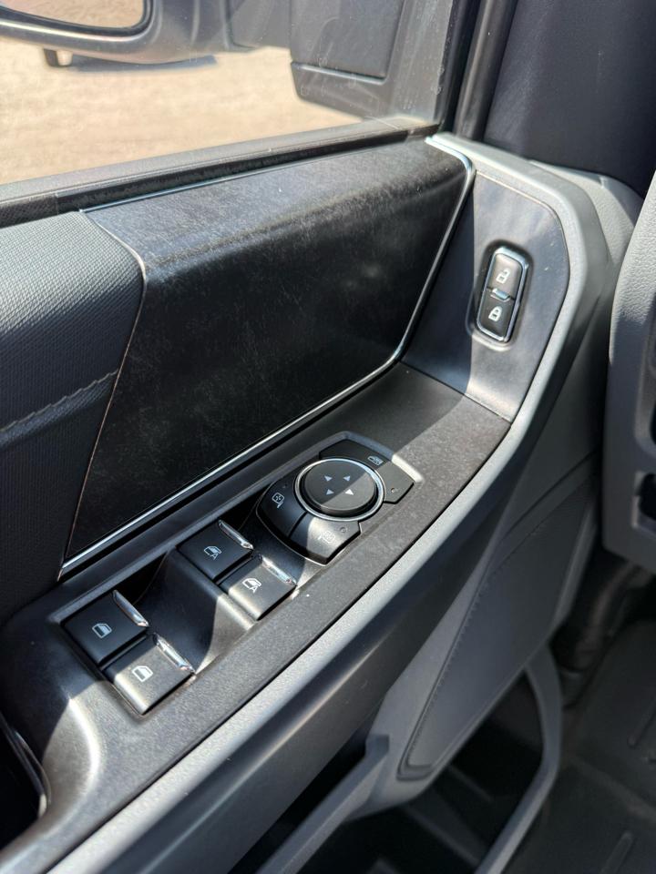 Ford F-150 XLT SuperCrew 6.5-ft Box 4WD 2022
