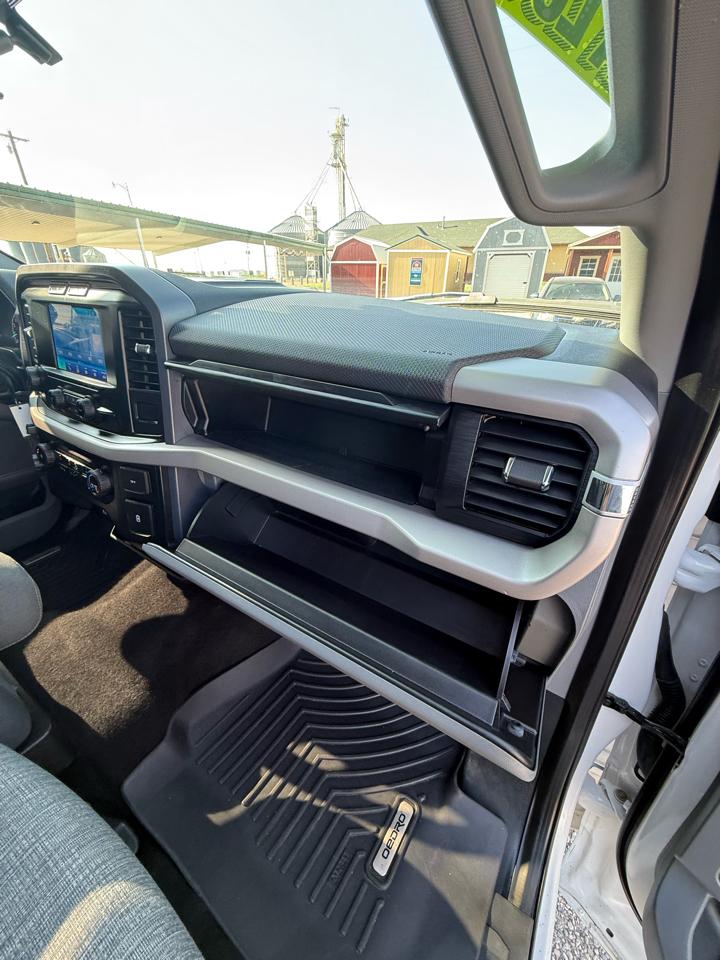 Ford F-150 XLT SuperCrew 5.5-ft. Bed 4WD 2023