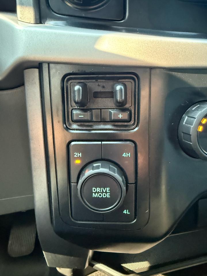 Ford F-150 XLT SuperCrew 5.5-ft. Bed 4WD 2023