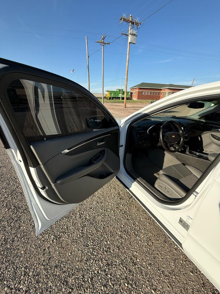 Chevrolet Impala LT 2019