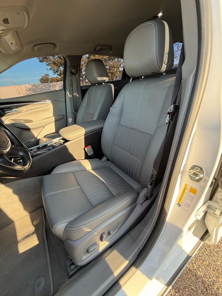 Chevrolet Impala LT 2019