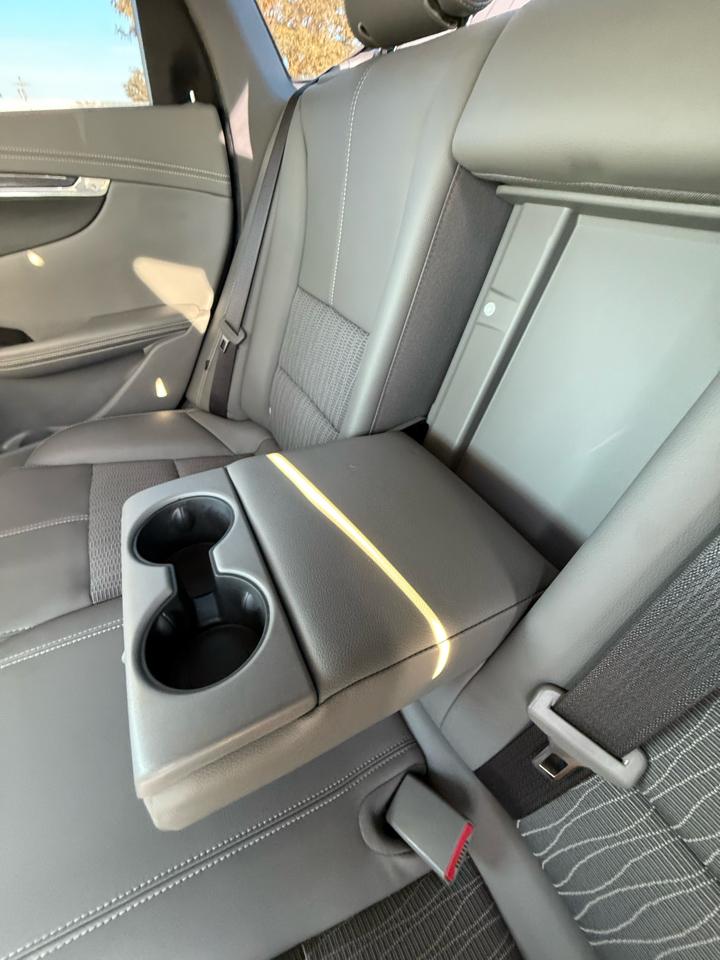 Chevrolet Impala LT 2019