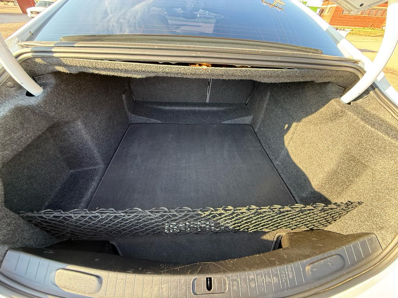 Chevrolet Impala LT 2019
