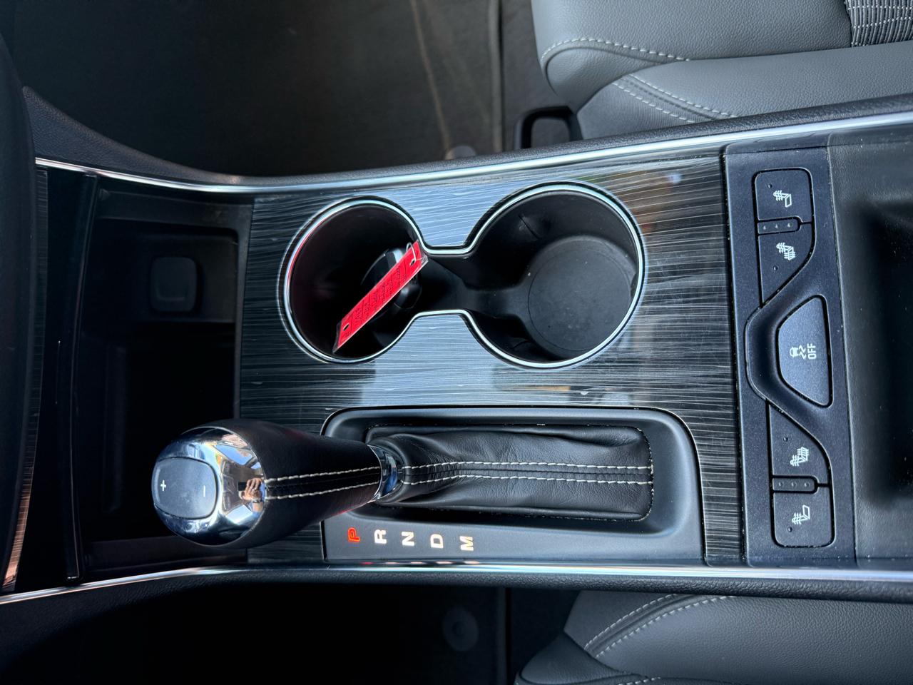 Chevrolet Impala LT 2019