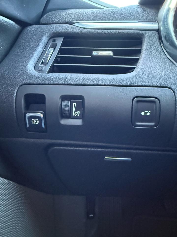 Chevrolet Impala LT 2019