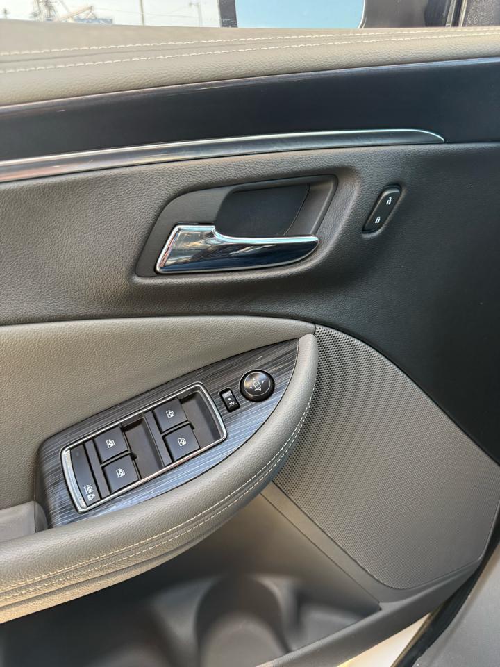 Chevrolet Impala LT 2019