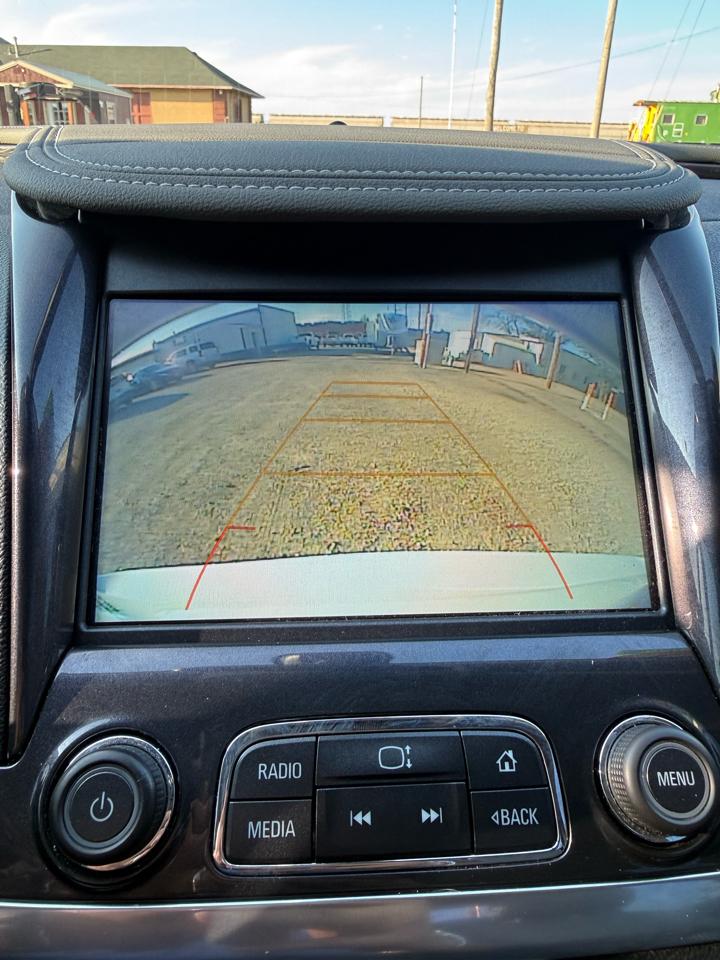 Chevrolet Impala LT 2019