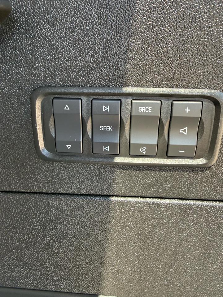GMC Acadia Denali AWD 2012