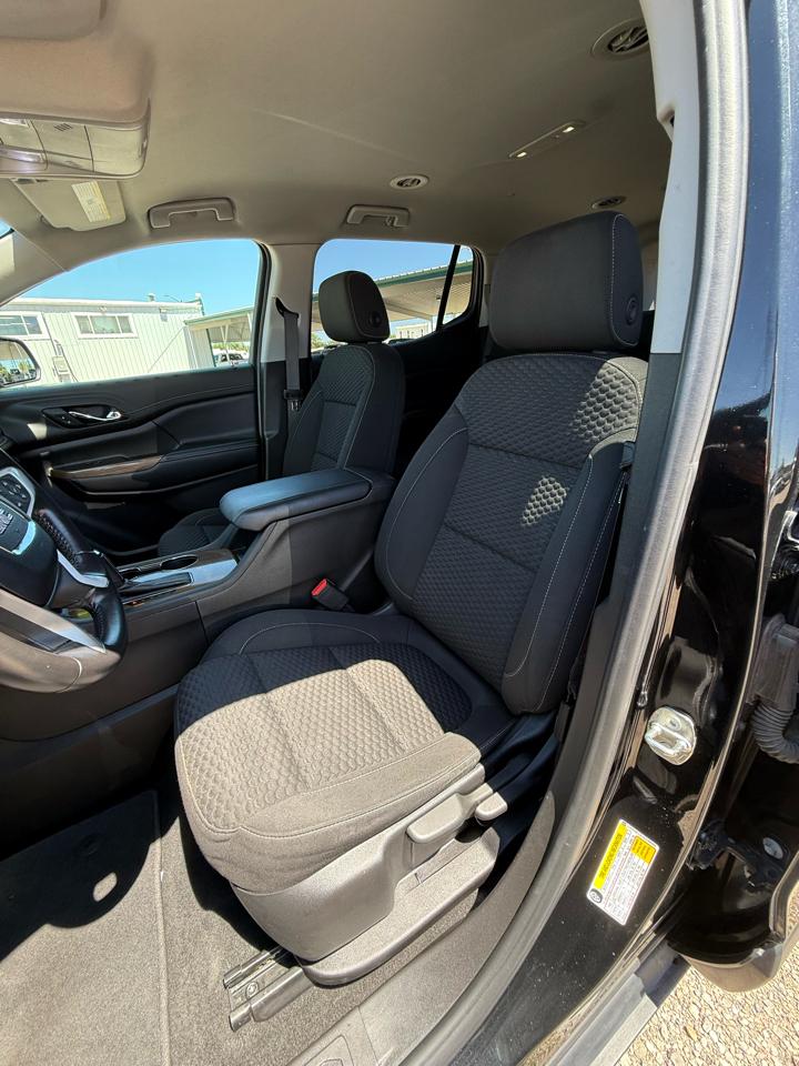 GMC Acadia SLE-1 FWD 2019