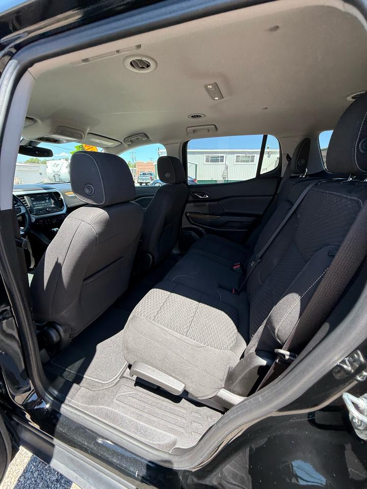 GMC Acadia SLE-1 FWD 2019