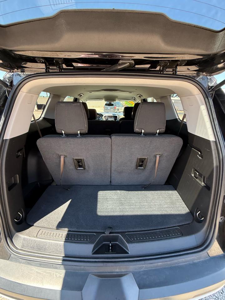 GMC Acadia SLE-1 FWD 2019
