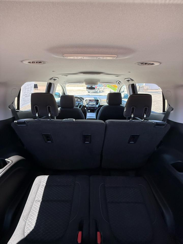 GMC Acadia SLE-1 FWD 2019