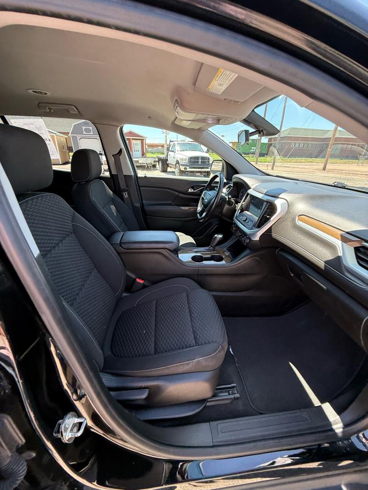 GMC Acadia SLE-1 FWD 2019