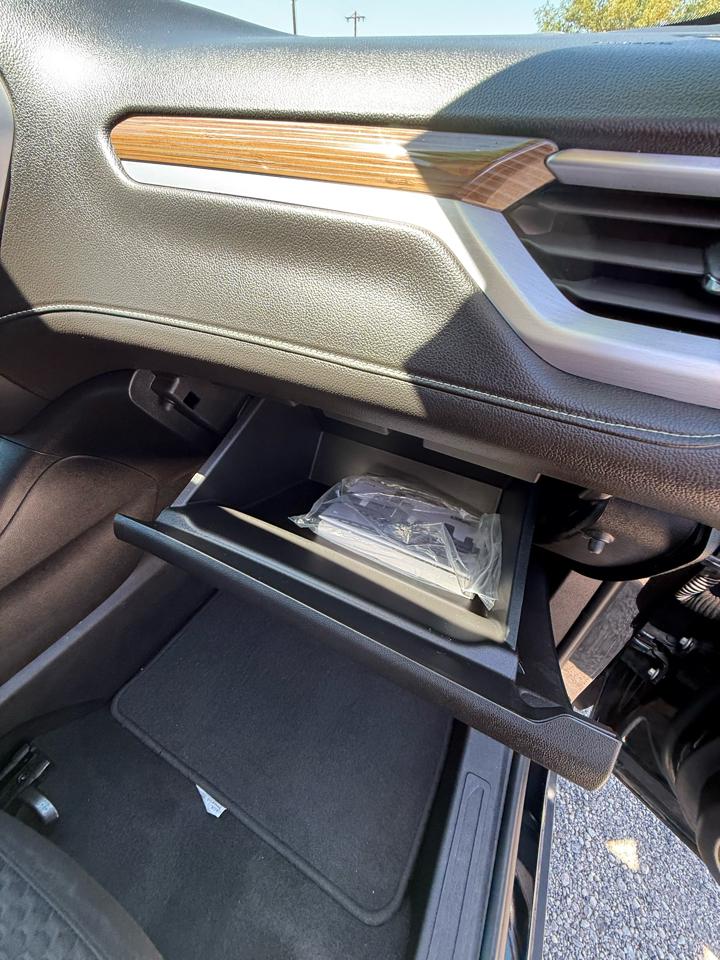 GMC Acadia SLE-1 FWD 2019