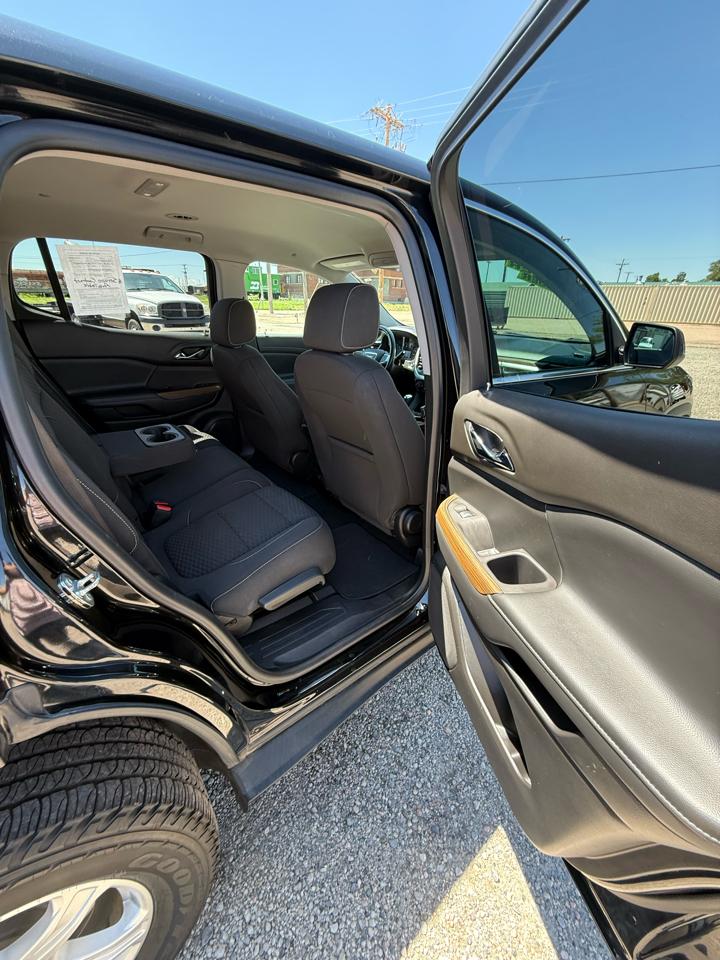 GMC Acadia SLE-1 FWD 2019