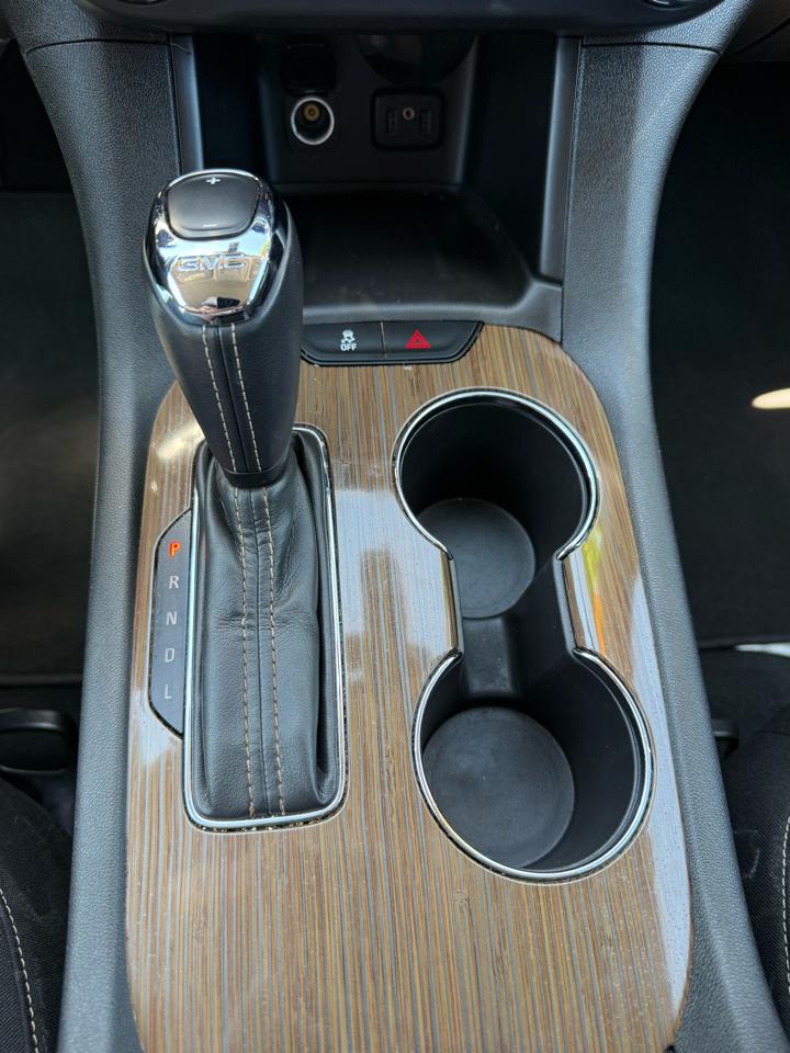 GMC Acadia SLE-1 FWD 2019