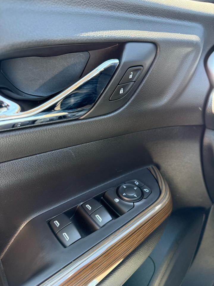 GMC Acadia SLE-1 FWD 2019