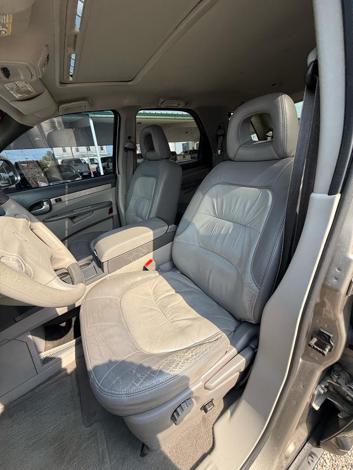 Buick Rendezvous CX AWD 2002