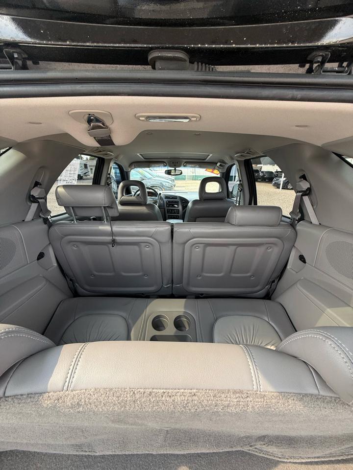 Buick Rendezvous CX AWD 2002