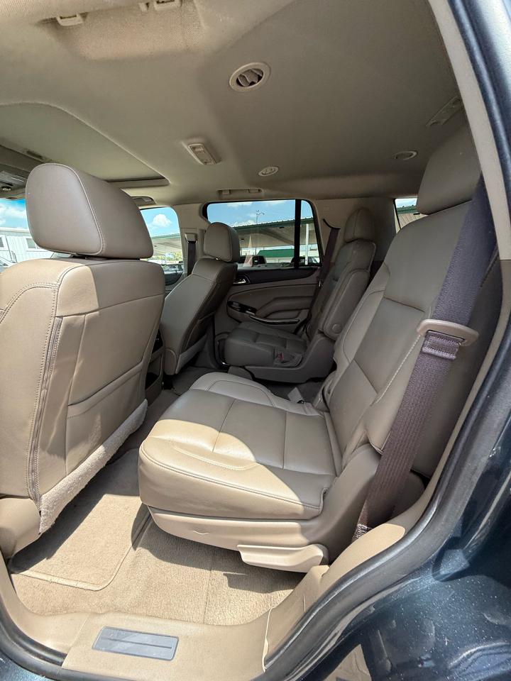 GMC Yukon SLT Standard Edition 4WD 2019