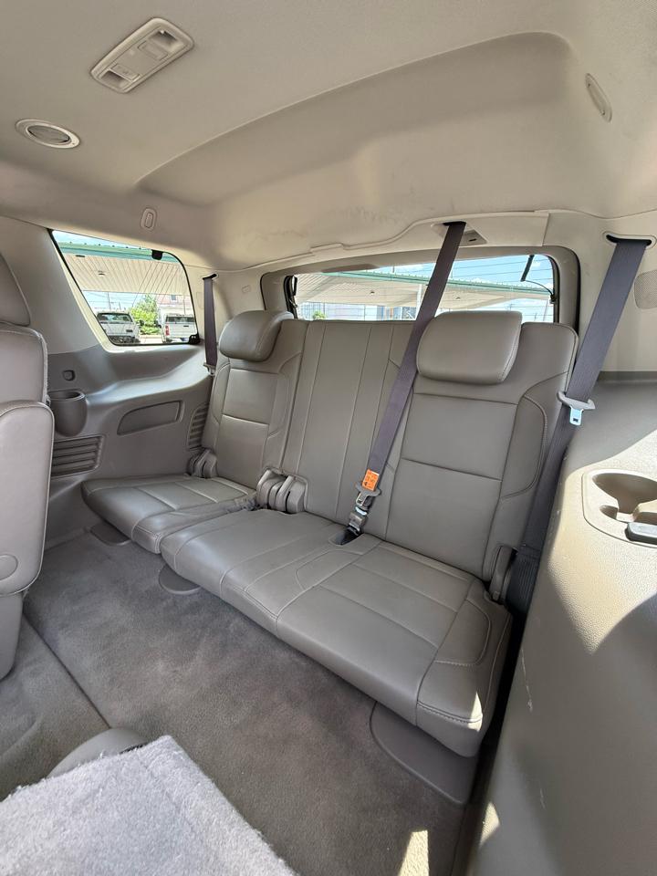 GMC Yukon SLT Standard Edition 4WD 2019