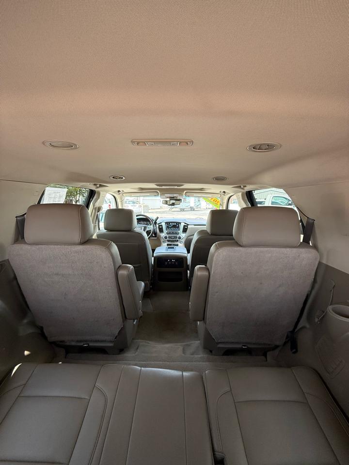 GMC Yukon SLT Standard Edition 4WD 2019