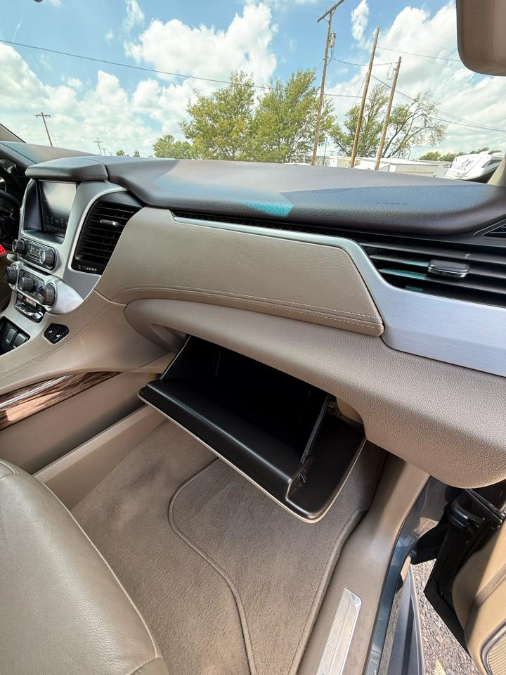 GMC Yukon SLT Standard Edition 4WD 2019