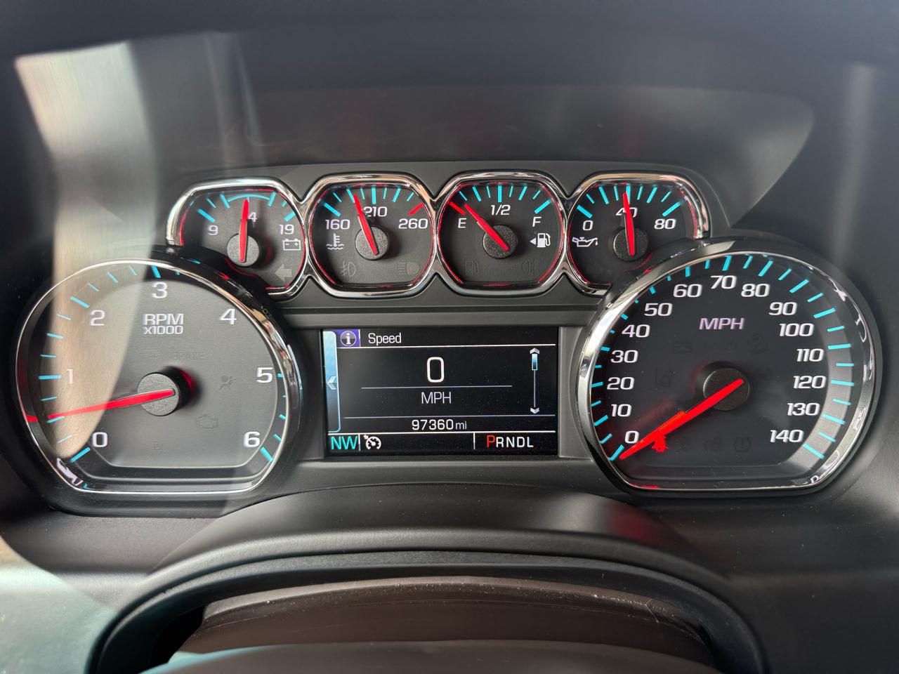 GMC Yukon SLT Standard Edition 4WD 2019