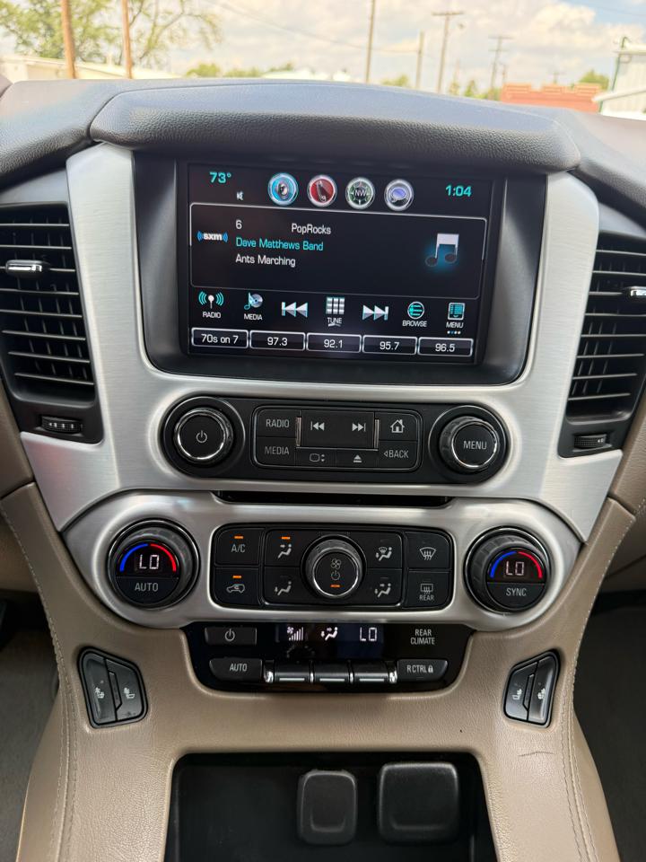 GMC Yukon SLT Standard Edition 4WD 2019