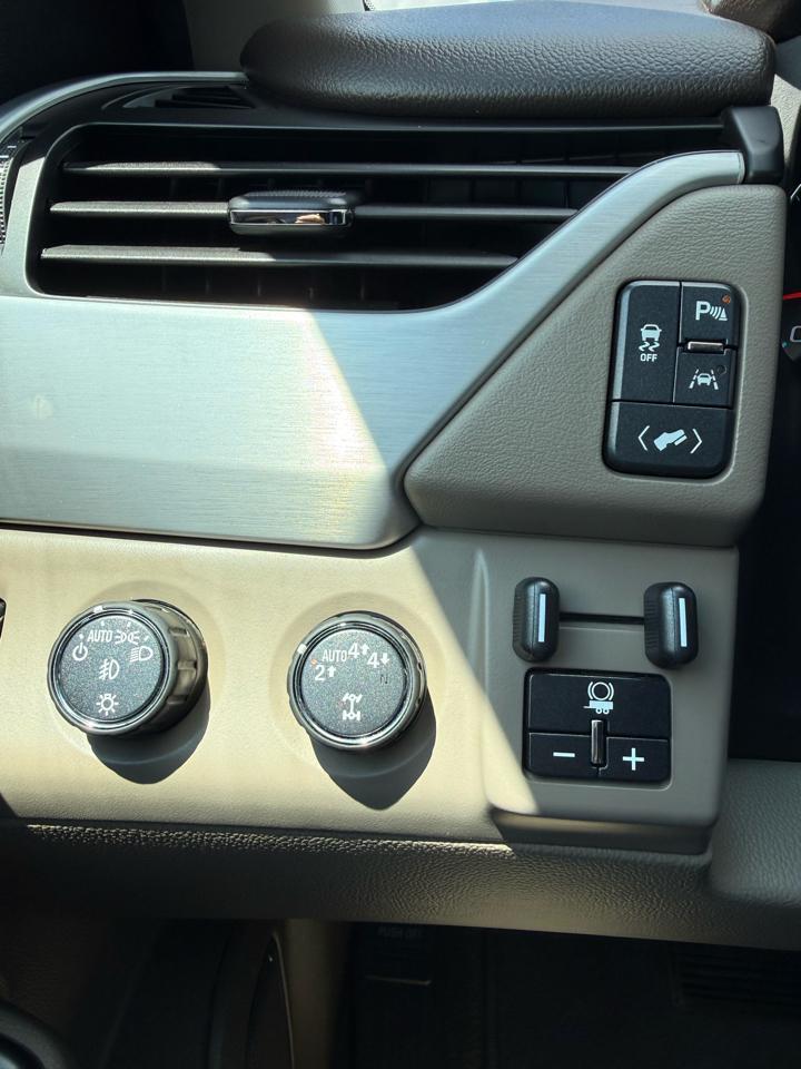 GMC Yukon SLT Standard Edition 4WD 2019