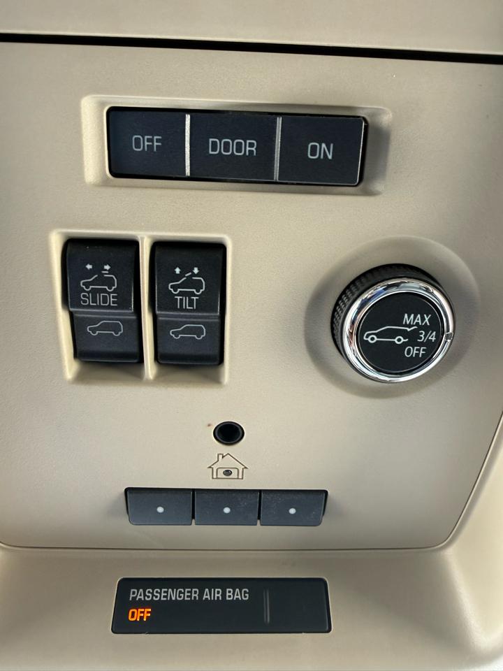 GMC Yukon SLT Standard Edition 4WD 2019