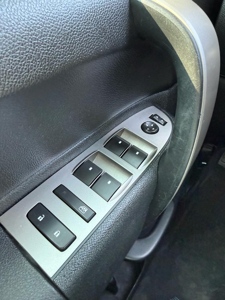 Chevrolet Silverado 1500 LT Crew Cab 4WD 2013