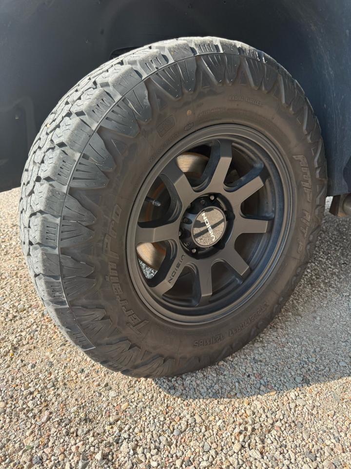 Chevrolet Silverado 1500 LT Crew Cab 4WD 2013