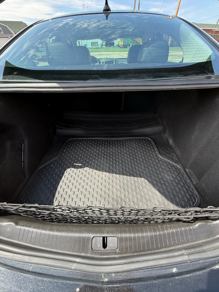 Buick Regal Turbo AWD 2014