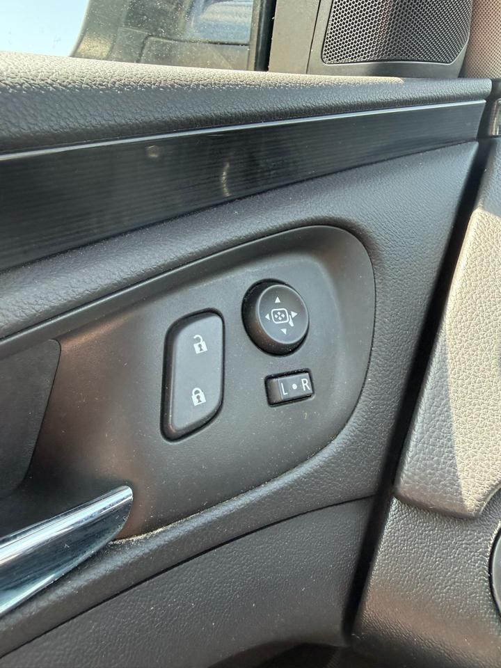 Buick Regal Turbo AWD 2014