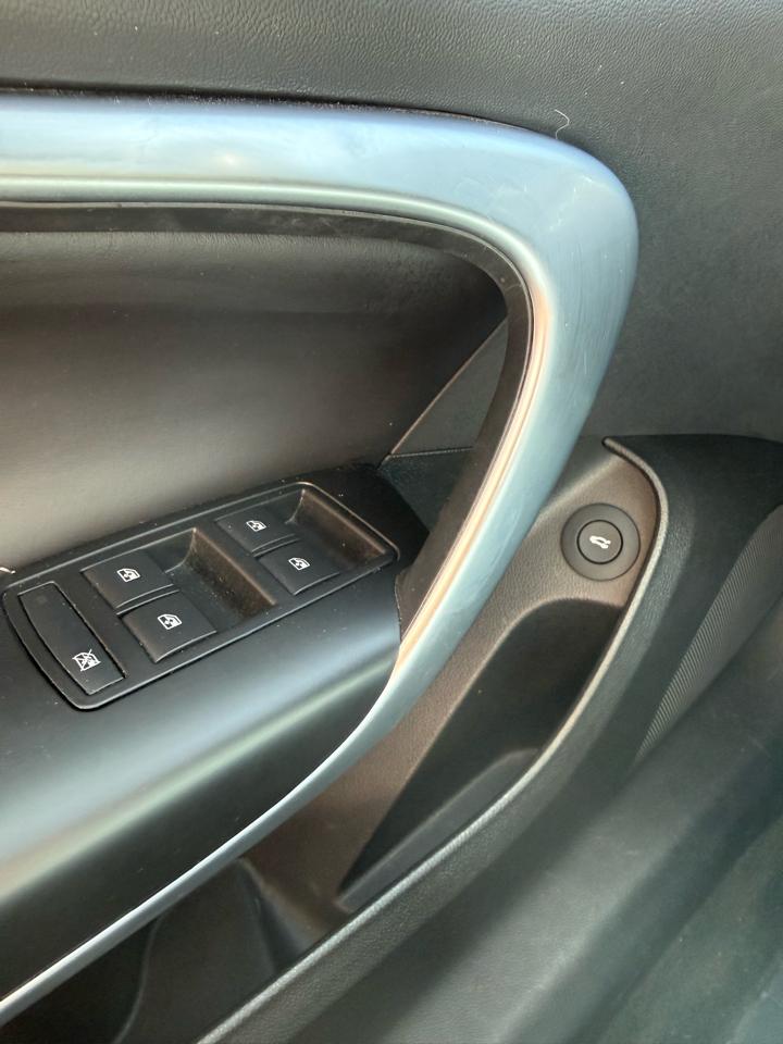 Buick Regal Turbo AWD 2014