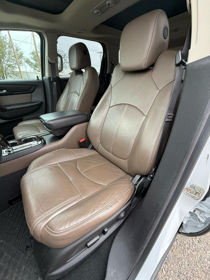 GMC Acadia SLT-1 AWD 2016