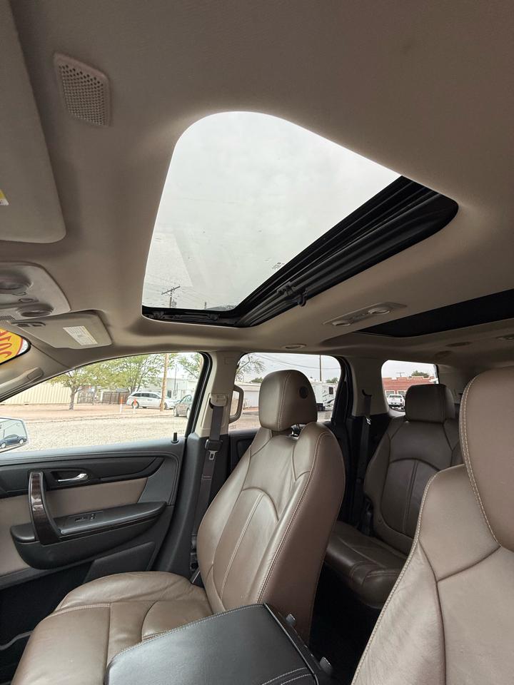 GMC Acadia SLT-1 AWD 2016