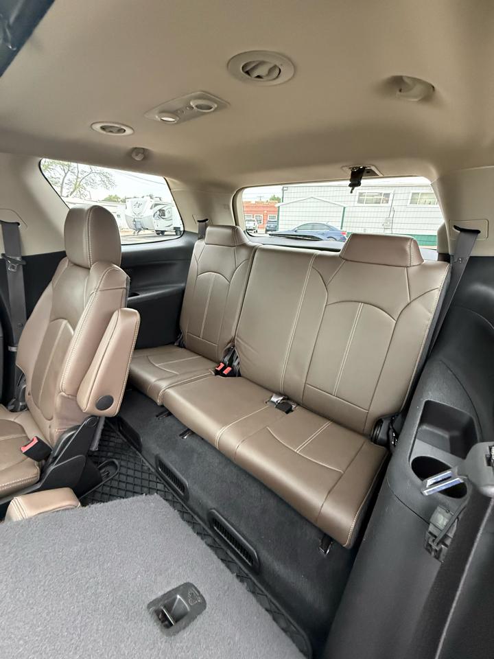 GMC Acadia SLT-1 AWD 2016